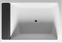 Ванна Riho Savona 190 BB79005
