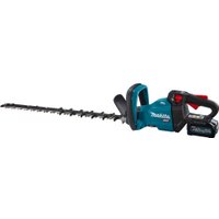 Кусторез Makita UH006GM201 (с 2-мя АКБ)