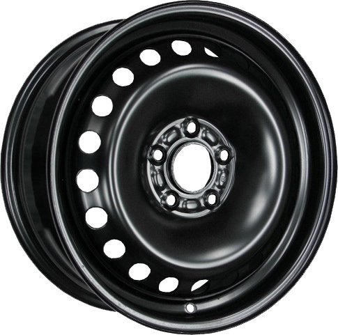 

Штампованные диски Magnetto 16012 AM 16x6.5" 5x114.3мм DIA 60.1мм ET 45мм B