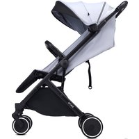 Коляска прогулочная «книга» Anex Air-x 2022 (gray)