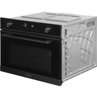 Электрический духовой шкаф Hyundai HMEO 6540 DX