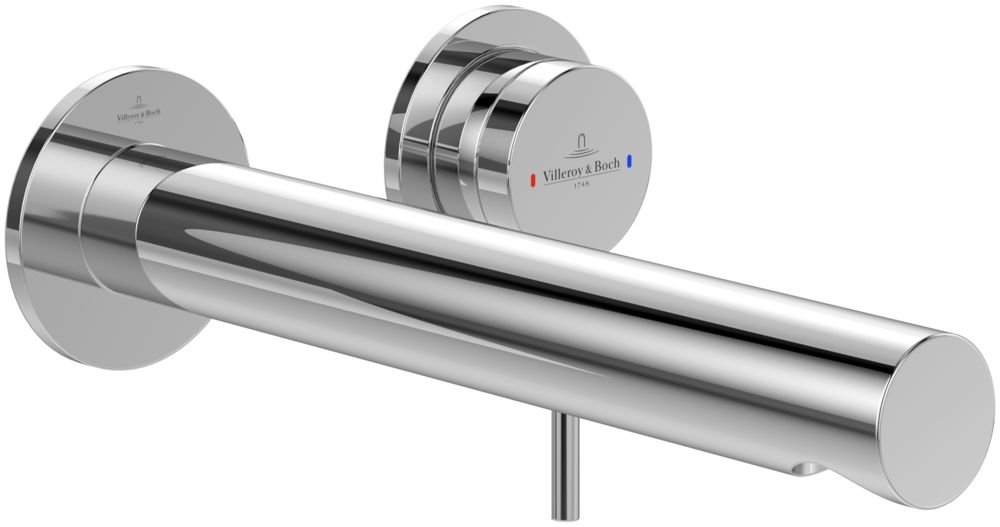 

Смеситель Villeroy & Boch TVZ10601000061