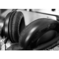 Наушники Sennheiser HD 202 II