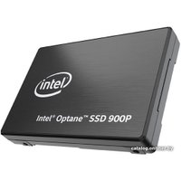 SSD Intel Optane 900P 280GB SSDPE21D280GASX