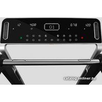 Электрическая беговая дорожка Svensson Industrial Base T55 LED