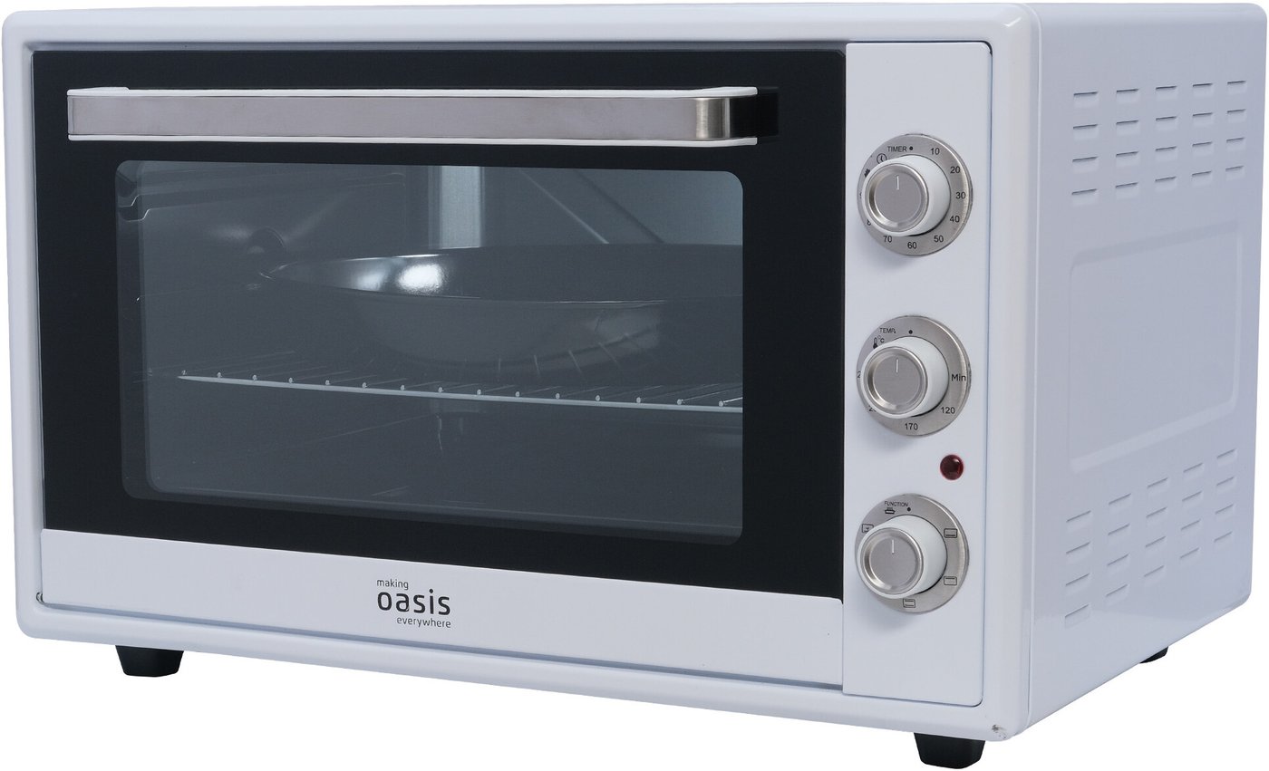 

Мини-печь Making Oasis Everywhere M-65CW2