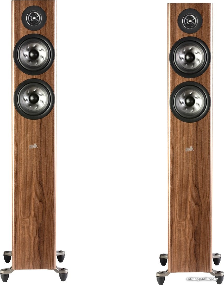 Напольная акустика Polk Audio Reserve R500 (орех)