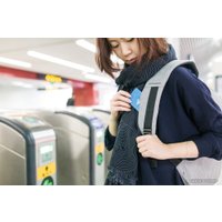 Городской рюкзак XD Design Bobby Compact (желтый)