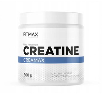 Fitmax Base Creatine Creapure (300 г)
