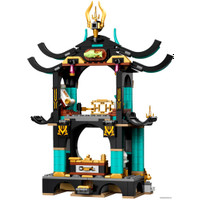 Конструктор LEGO Ninjago 71755 Храм Бескрайнего моря