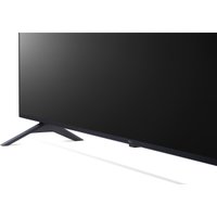 Информационная панель LG 50UR640S