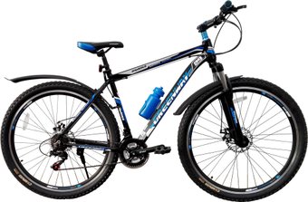 Greenway 29M059 Venture (2017)