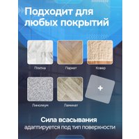 Пылесос Evolution Smart Clean VCF2212M