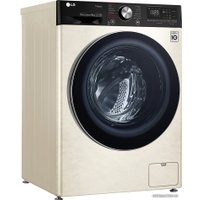 Стиральная машина LG F4V5VS9B