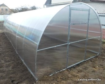 Теплица Агроном Стандарт 10м