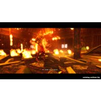  Shadow Warrior для PlayStation 4
