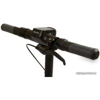 Электросамокат Halten Flash (черный)