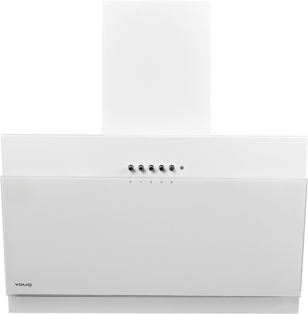 Кухонная вытяжка YOUQ Yumi WL 1080 P 60 WH (белый)