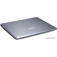 Ноутбук ASUS N53JF (90N0WA678W1D44RD13AY)