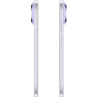 Телефон Huawei nova 15 Pro KLE-LX9 Dual SIM 12GB/512GB (лавандовый, международная версия)