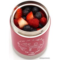 Термос Reer ColourDesign 90412 0.35л (розовый)