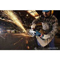 Угловая шлифмашина Bosch GWS 26-230 LVI Professional (0601895F04)