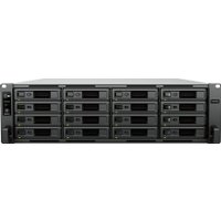 Сетевой накопитель Synology RackStation RS2825RP+