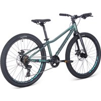 Велосипед Aspect Angel Lite 2025 (зеленый)