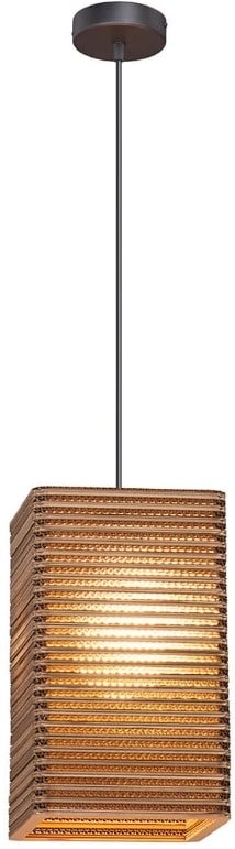 

Подвесная люстра Vitaluce V4788-1/1S