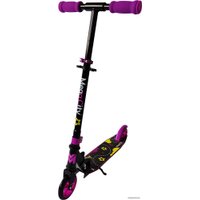 Двухколесный подростковый самокат Megacity Milky 1D-19