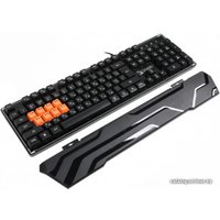 Клавиатура A4Tech Bloody B3370R