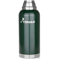 Термос Тонар HS.TM-057-G 1л (зеленый)
