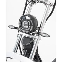 Электроскутер IKINGI X12 PRO