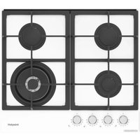 Варочная панель Hotpoint HGS 62F/WH