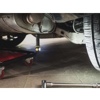 Фонарь Armytek Elf C2 USB-C (белый)