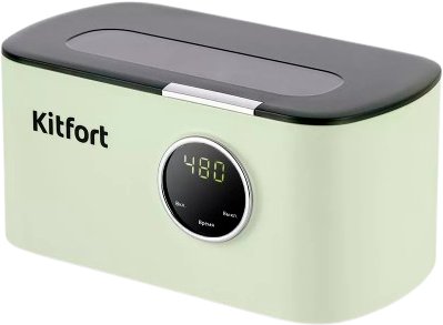 

Стерилизатор маникюрный Kitfort KT-6051