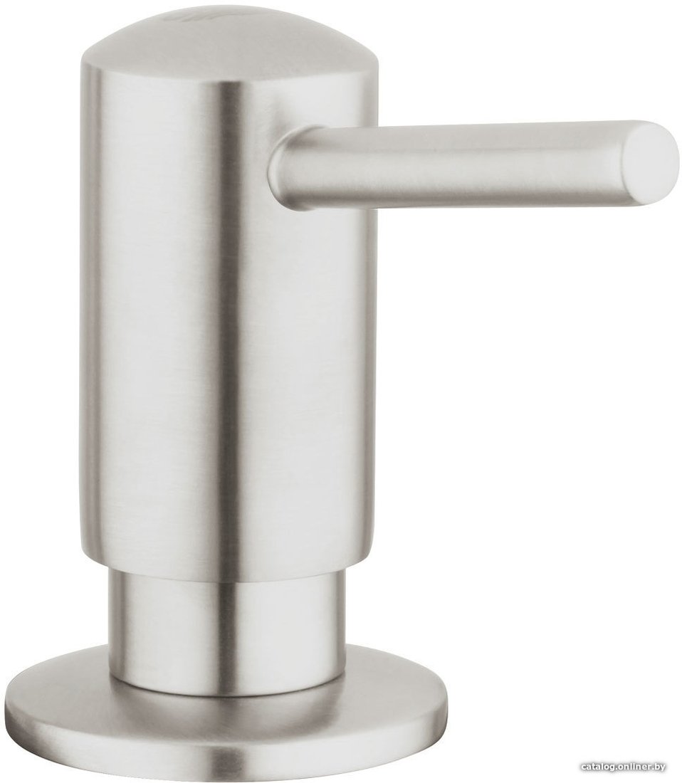 Дозатор для моющего средства Grohe Contemporary 40536DC0 (сталь)