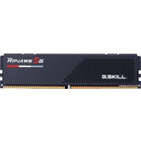 Оперативная память G.Skill Ripjaws S5 2x16ГБ DDR5 6400 МГц F5-6400J3648F16GX2-RS5K