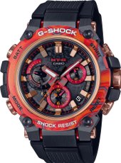 G-Shock MTG-B3000FR-1A