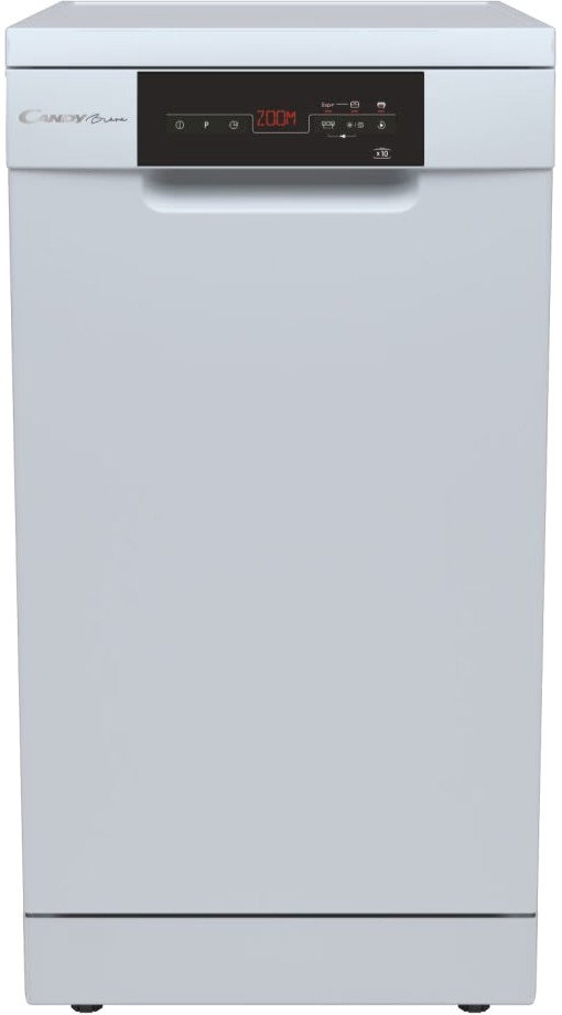 

Отдельностоящая посудомоечная машина Candy CDPH 2D1047W