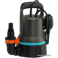 Дренажный насос Gardena 9000 (для чистой воды)