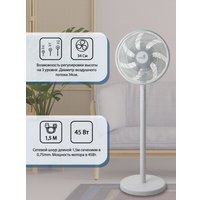 Вентилятор Vivaris VAF W034 057