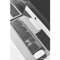 Клавиатура Canyon CND-HBTK10-RU