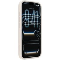 Чехол для телефона Belkin Grip Series Case для iPhone 17 Pro Max (бежевый)