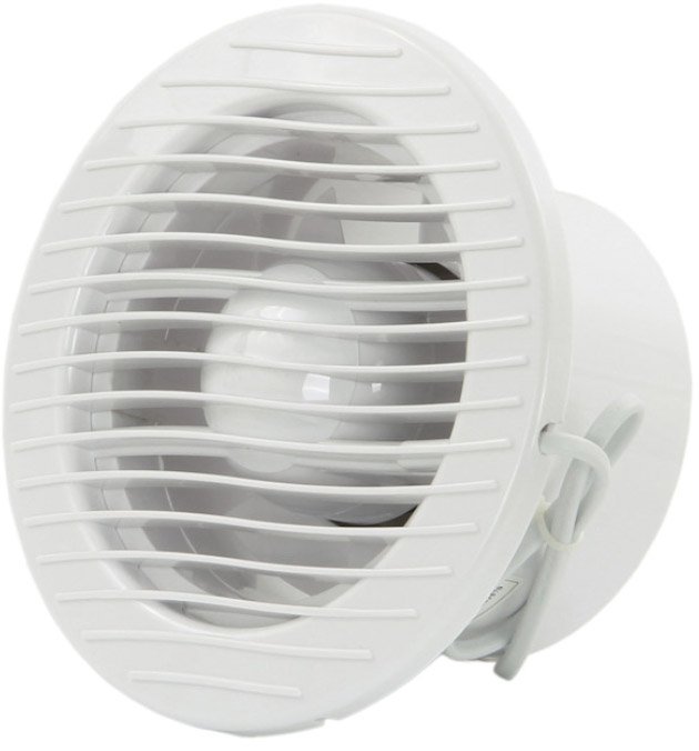 

Осевой вентилятор Grand P-100