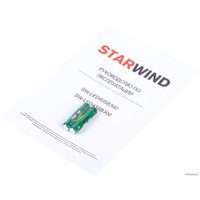 Телевизор StarWind SW-LED40SB300