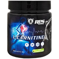 L-карнитин RPS Nutrition L-карнитин (лимон/лайм, 300 г)