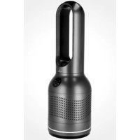 Безлопастной вентилятор Mission Air AirLoop Bladeless Fan (черный)