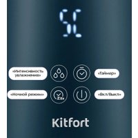 Электрический чайник Kitfort KT-8728