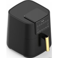 Аэрогриль (аэрофритюрница) Deerma DEM-KZ120W